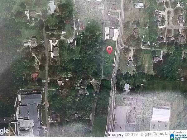 0.55 Acres of Mixed-Use Land for Sale in Helena, Alabama
