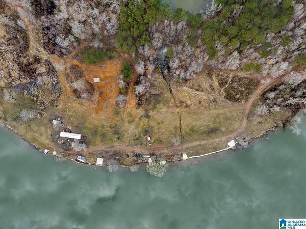 6 Acres of Land for Sale in Quinton, Alabama