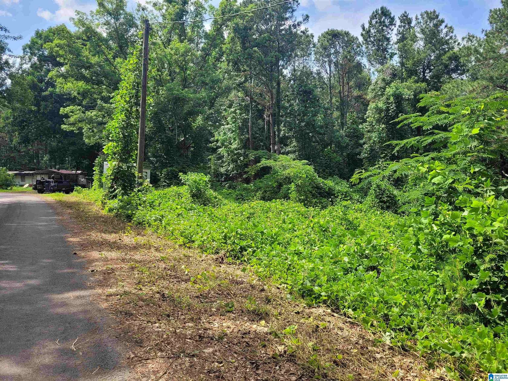 2.3 Acres of Land with Home for Sale in Trafford, Alabama