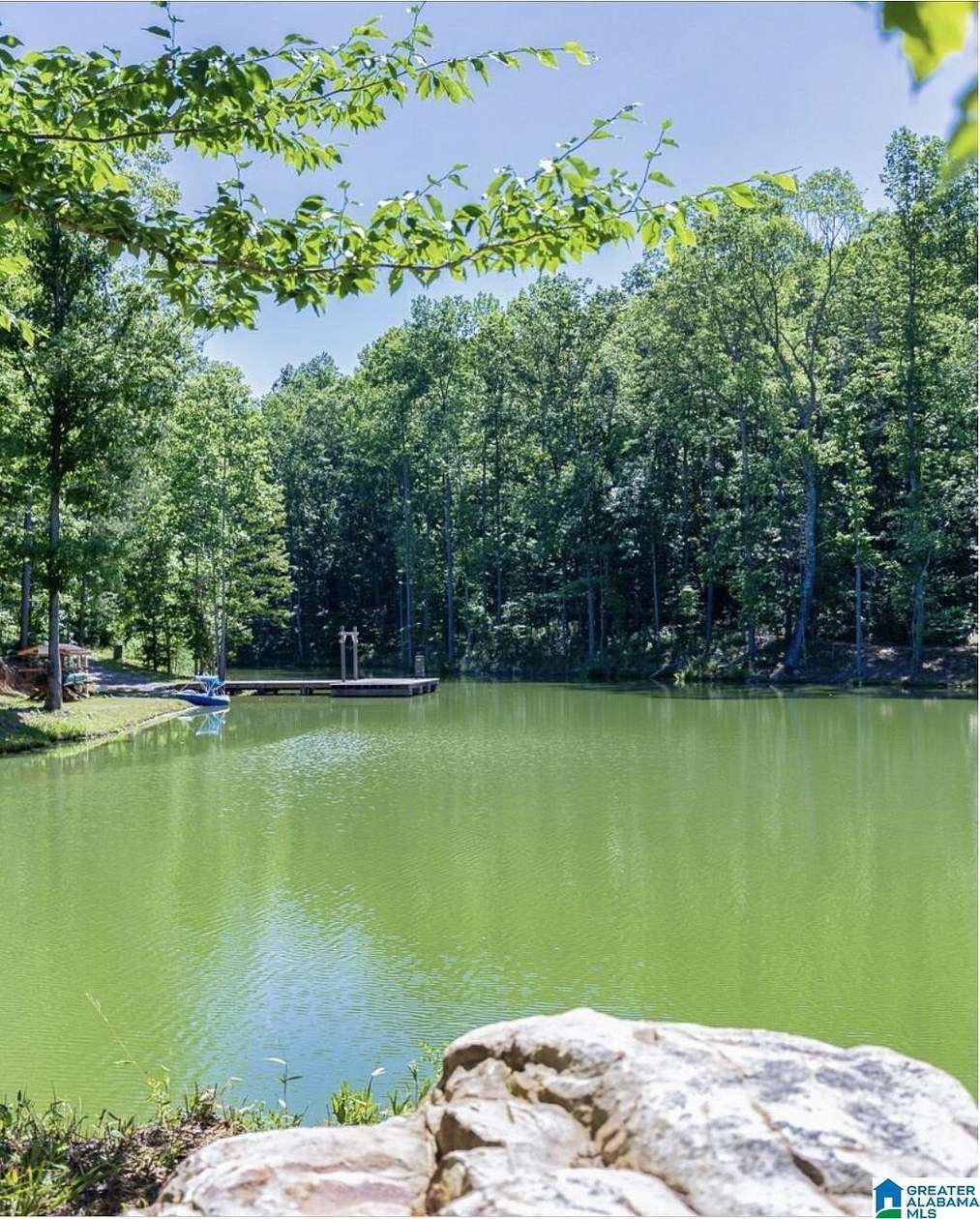 2 Acres of Residential Land for Sale in Chelsea, Alabama