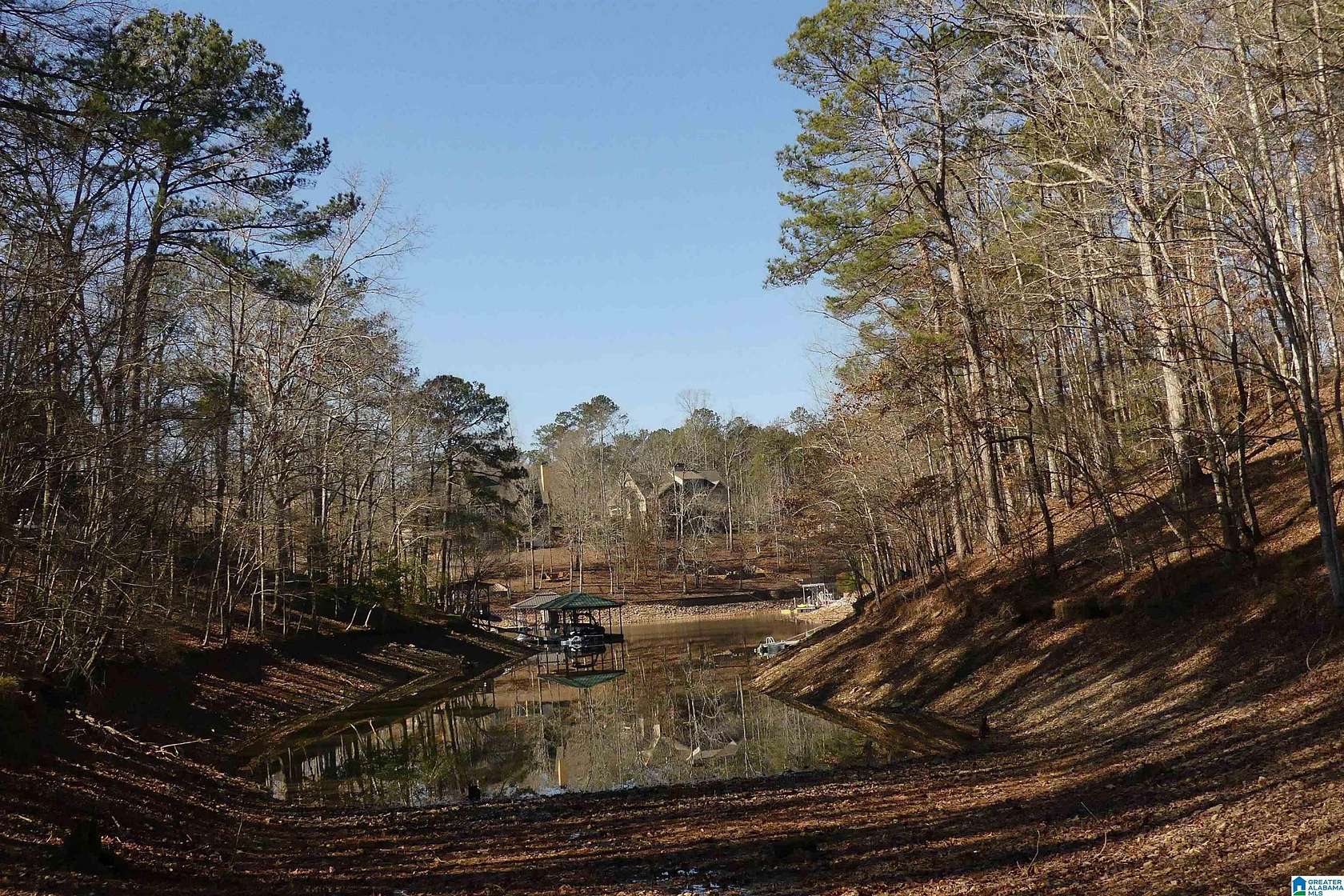1.14 Acres of Residential Land for Sale in Wedowee, Alabama