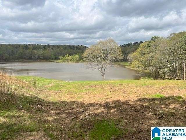 46 Acres of Recreational & Residential Land for Sale in Cragford, Alabama