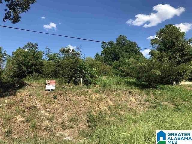 0.17 Acres of Land for Sale in Birmingham, Alabama