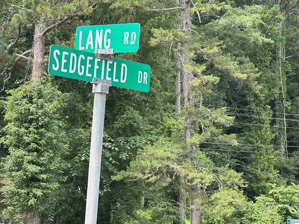 0.62 Acres of Land for Sale in Sylacauga, Alabama