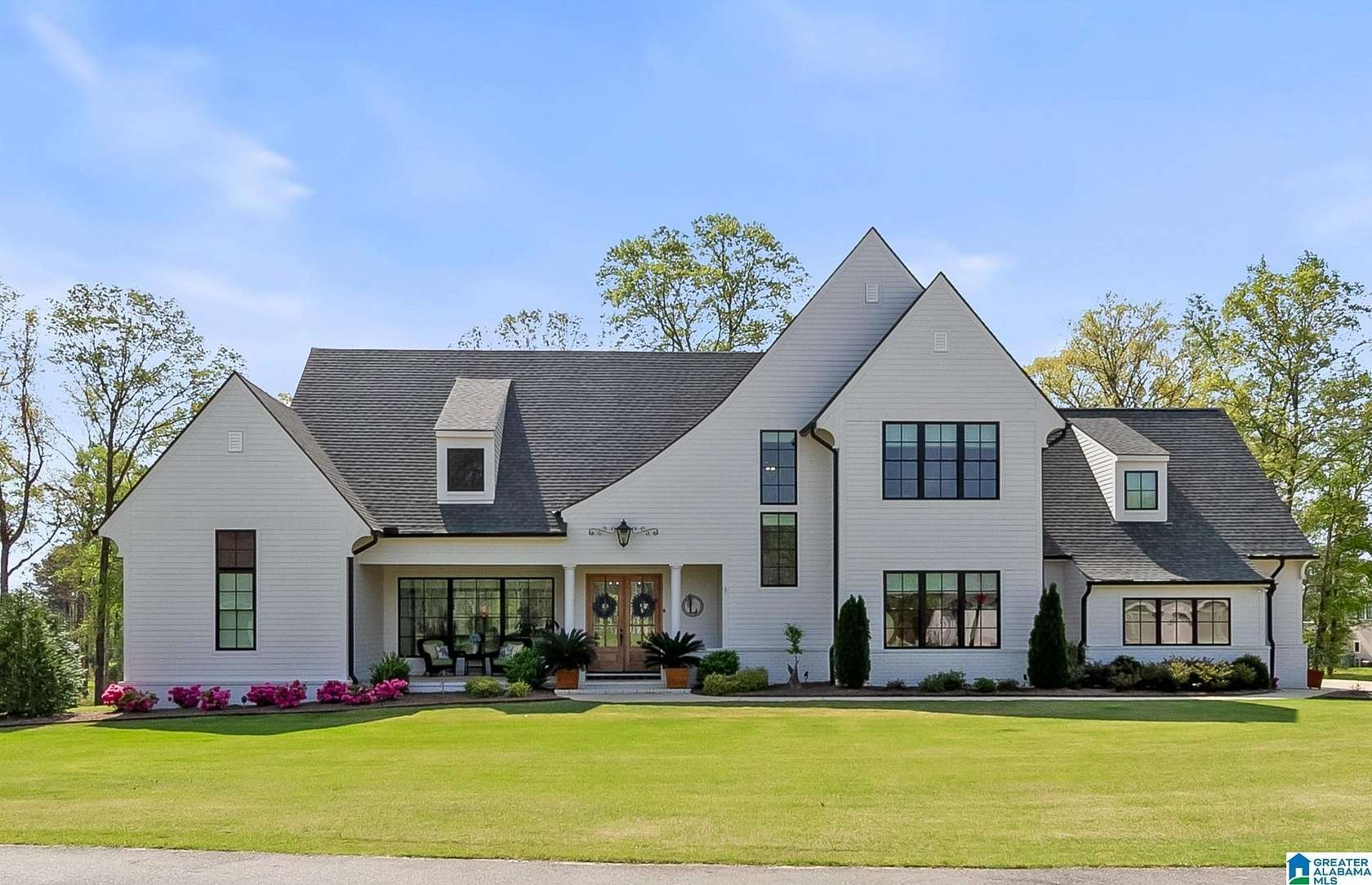 3 Acres of Land with Home for Sale in Northport, Alabama