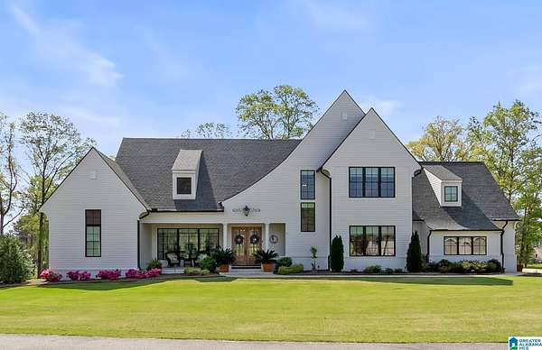 3 Acres of Land with Home for Sale in Northport, Alabama