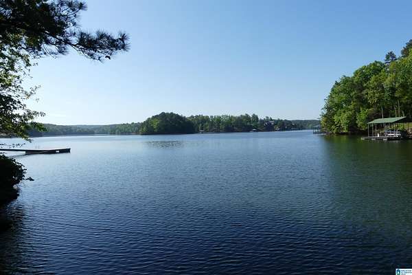 0.72 Acres of Residential Land for Sale in Wedowee, Alabama