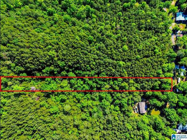 2 Acres of Residential Land for Sale in Parrish, Alabama