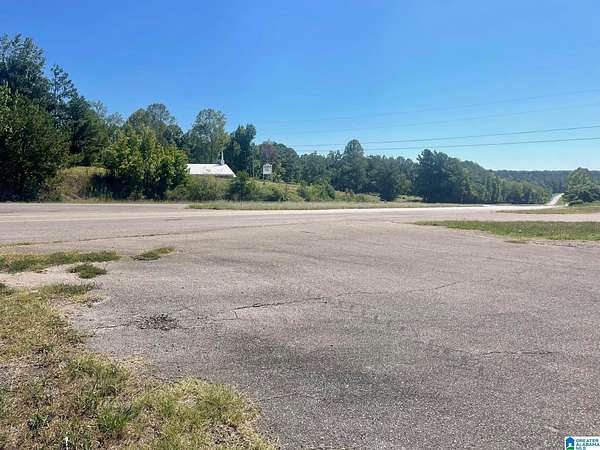 1 Acre of Commercial Land for Sale in Dora, Alabama