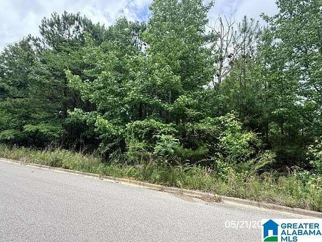 0.35 Acres of Residential Land for Sale in Birmingham, Alabama