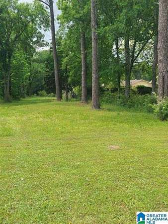 1.3 Acres of Land for Sale in Anniston, Alabama
