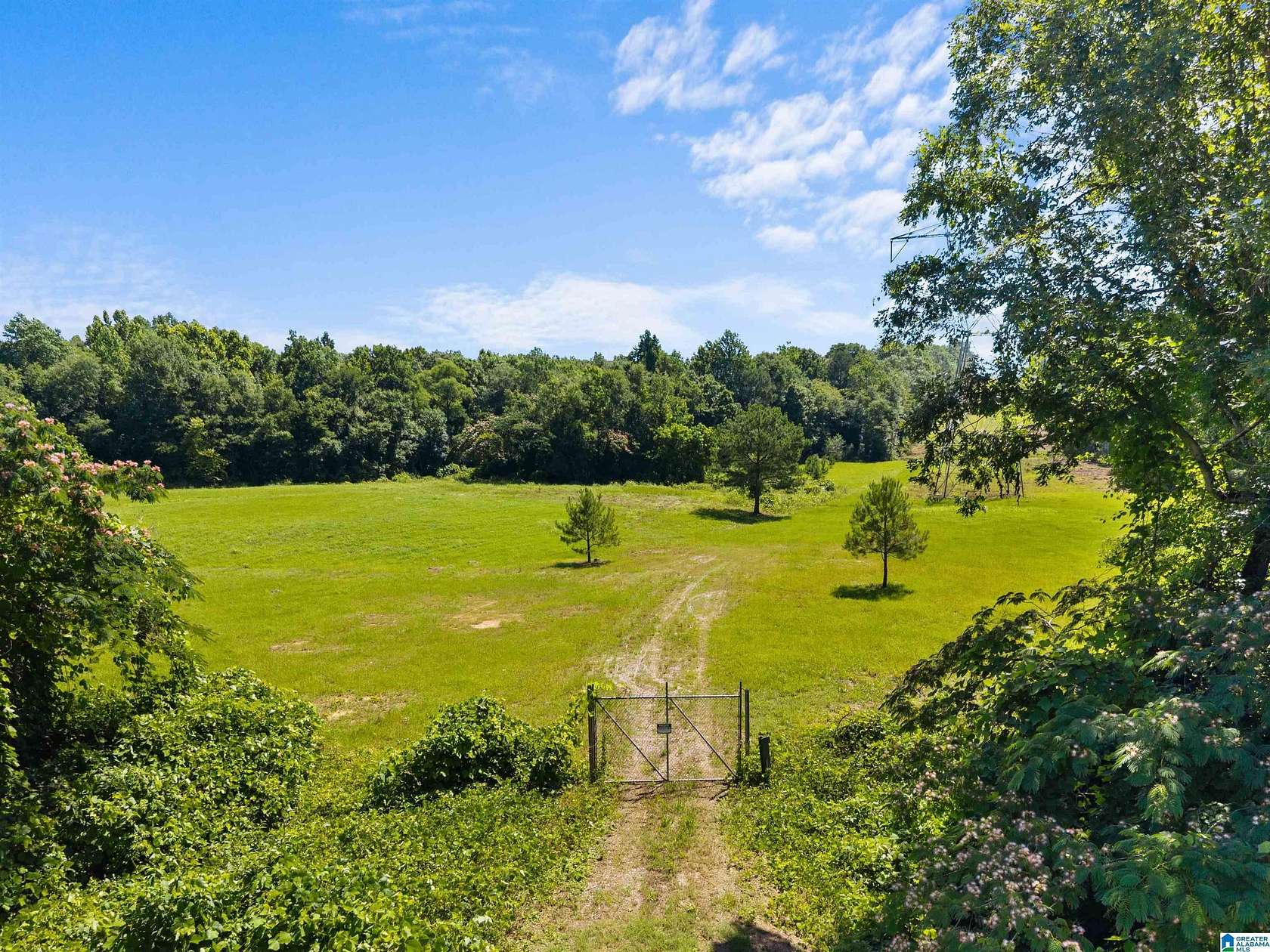 31 Acres of Recreational & Residential Land for Sale in Bessemer, Alabama