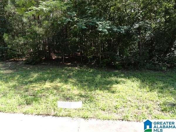 0.38 Acres of Residential Land for Sale in Adamsville, Alabama