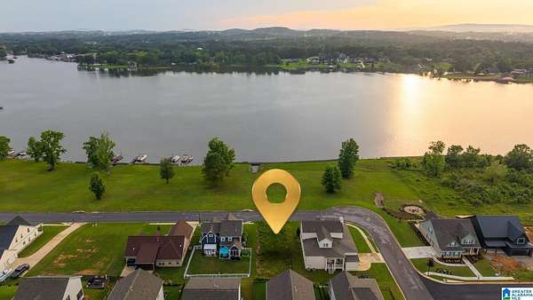 0.14 Acres of Land for Sale in Pell City, Alabama