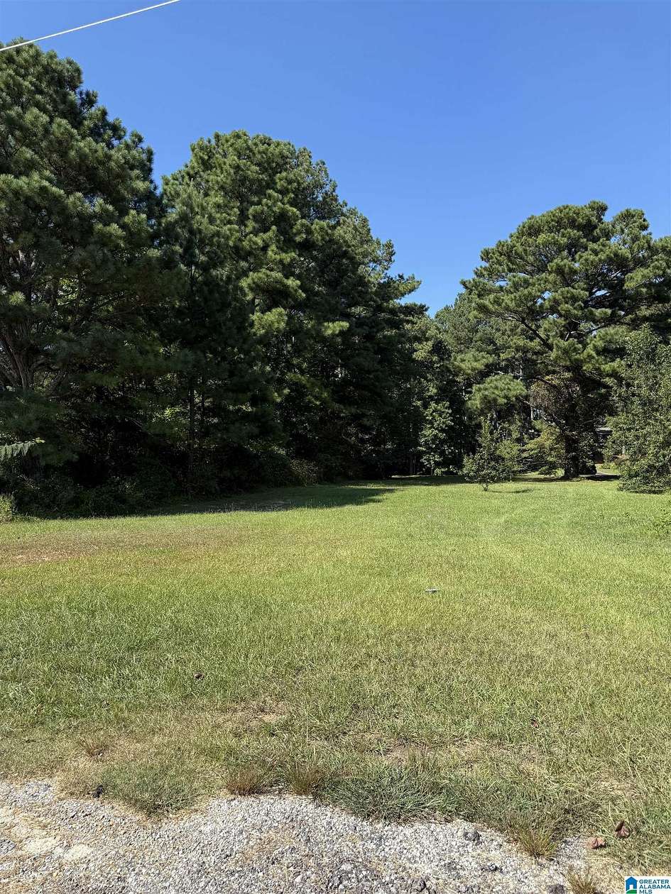 1 Acre of Commercial Land for Sale in Heflin, Alabama