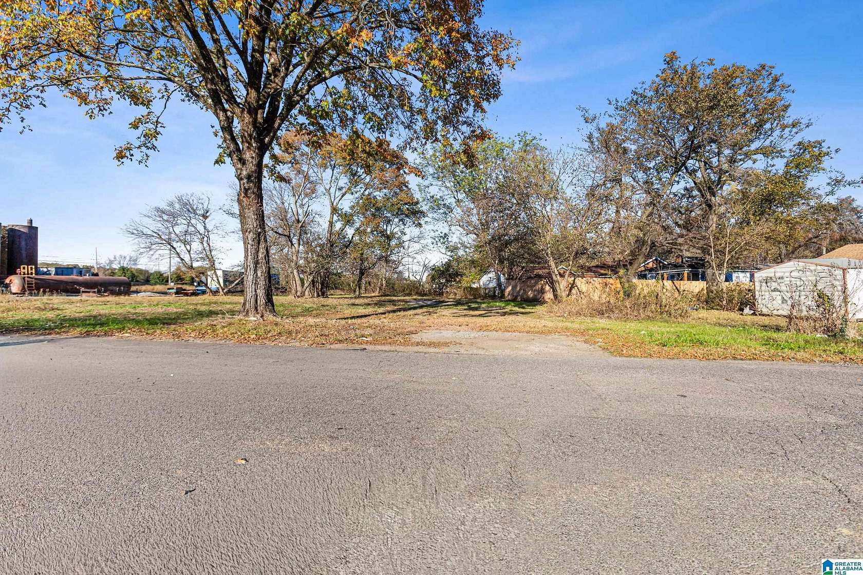 0.06 Acres of Commercial Land for Sale in Birmingham, Alabama