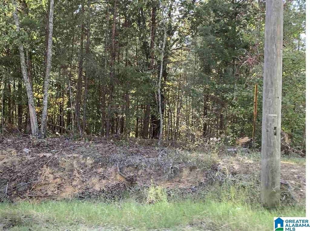 3 Acres of Residential Land for Sale in Pinson, Alabama