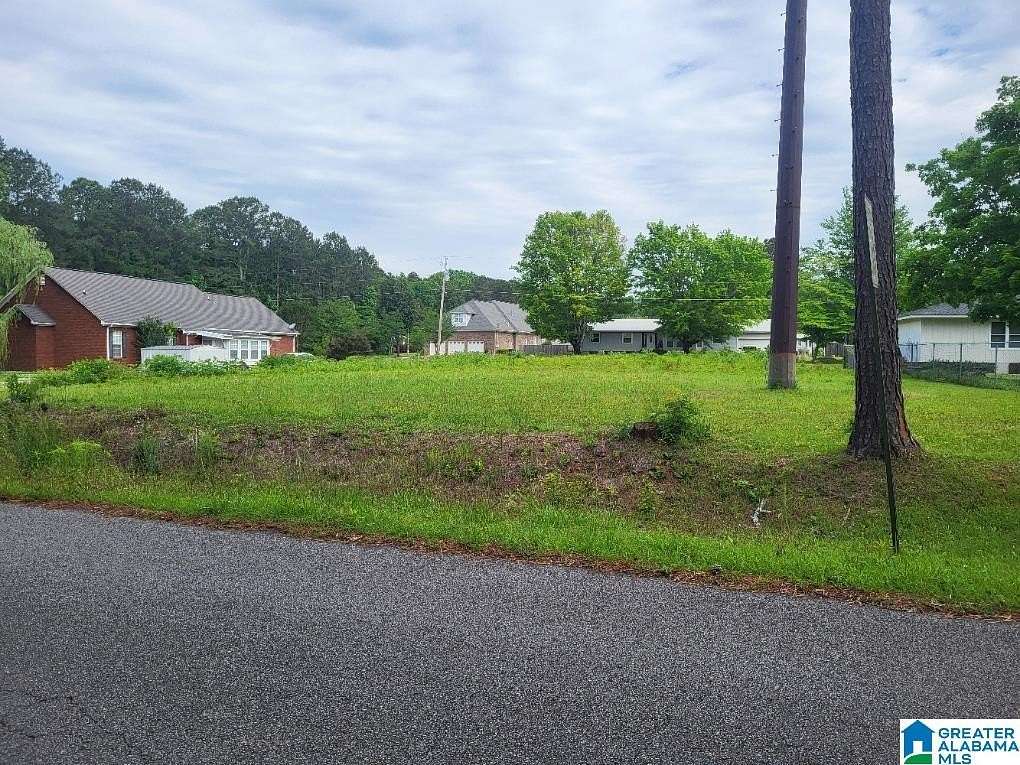 0.5 Acres of Residential Land for Sale in Anniston, Alabama