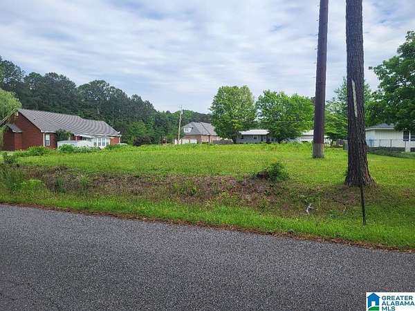 0.5 Acres of Residential Land for Sale in Anniston, Alabama