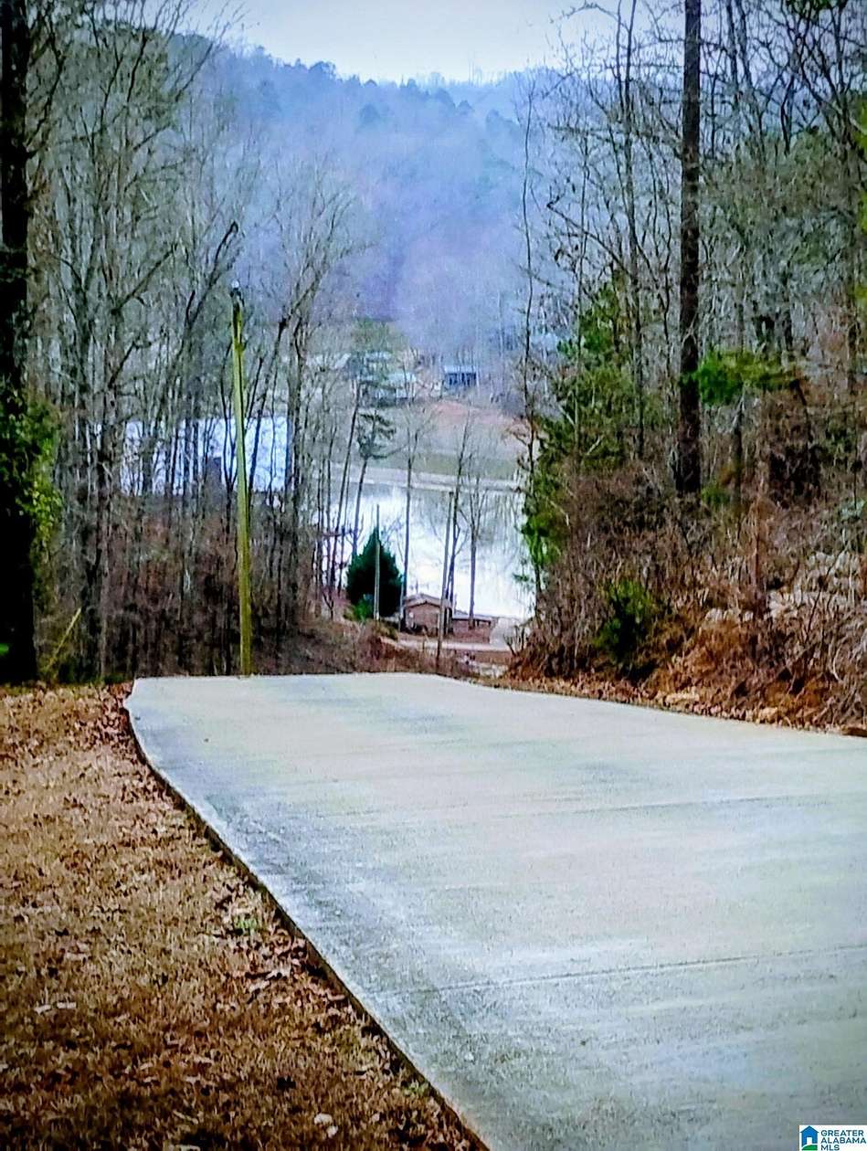 2.52 Acres of Land for Sale in Wedowee, Alabama