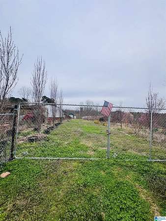 3 Acres of Land with Home for Sale in Pell City, Alabama