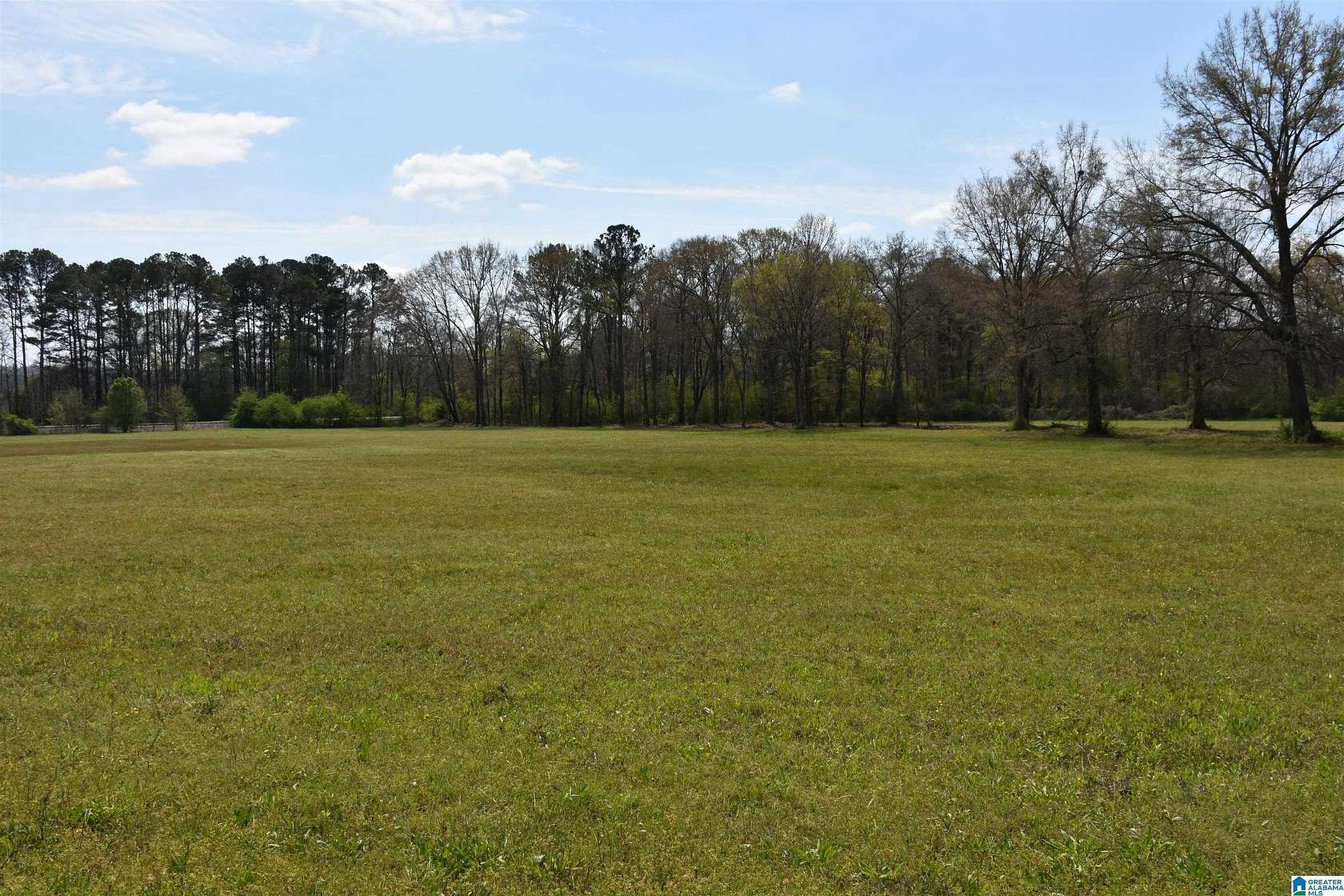 7.8 Acres of Commercial Land for Sale in Sylacauga, Alabama
