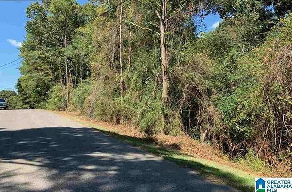 0.42 Acres of Residential Land for Sale in Hueytown, Alabama