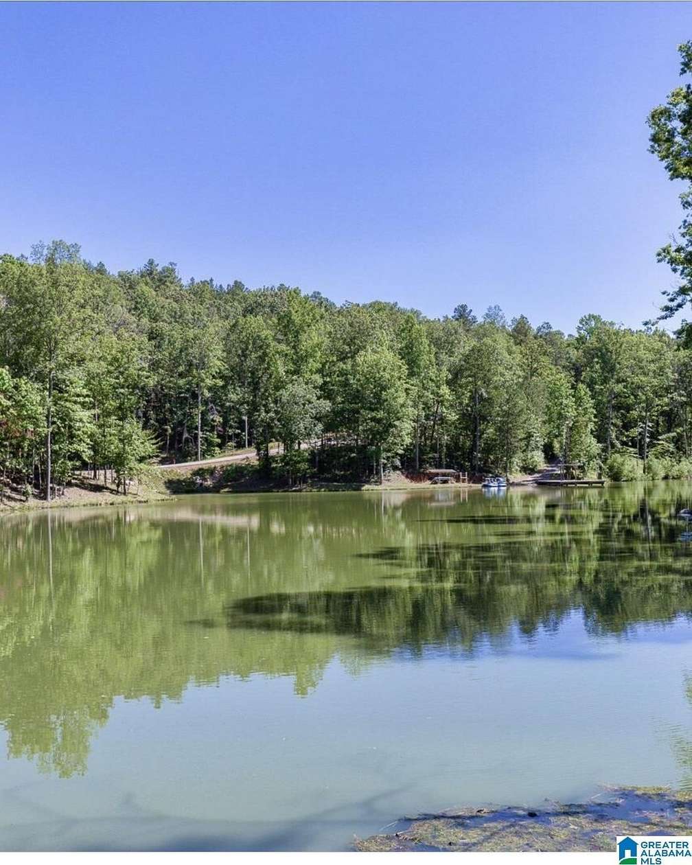 2.6 Acres of Residential Land for Sale in Chelsea, Alabama