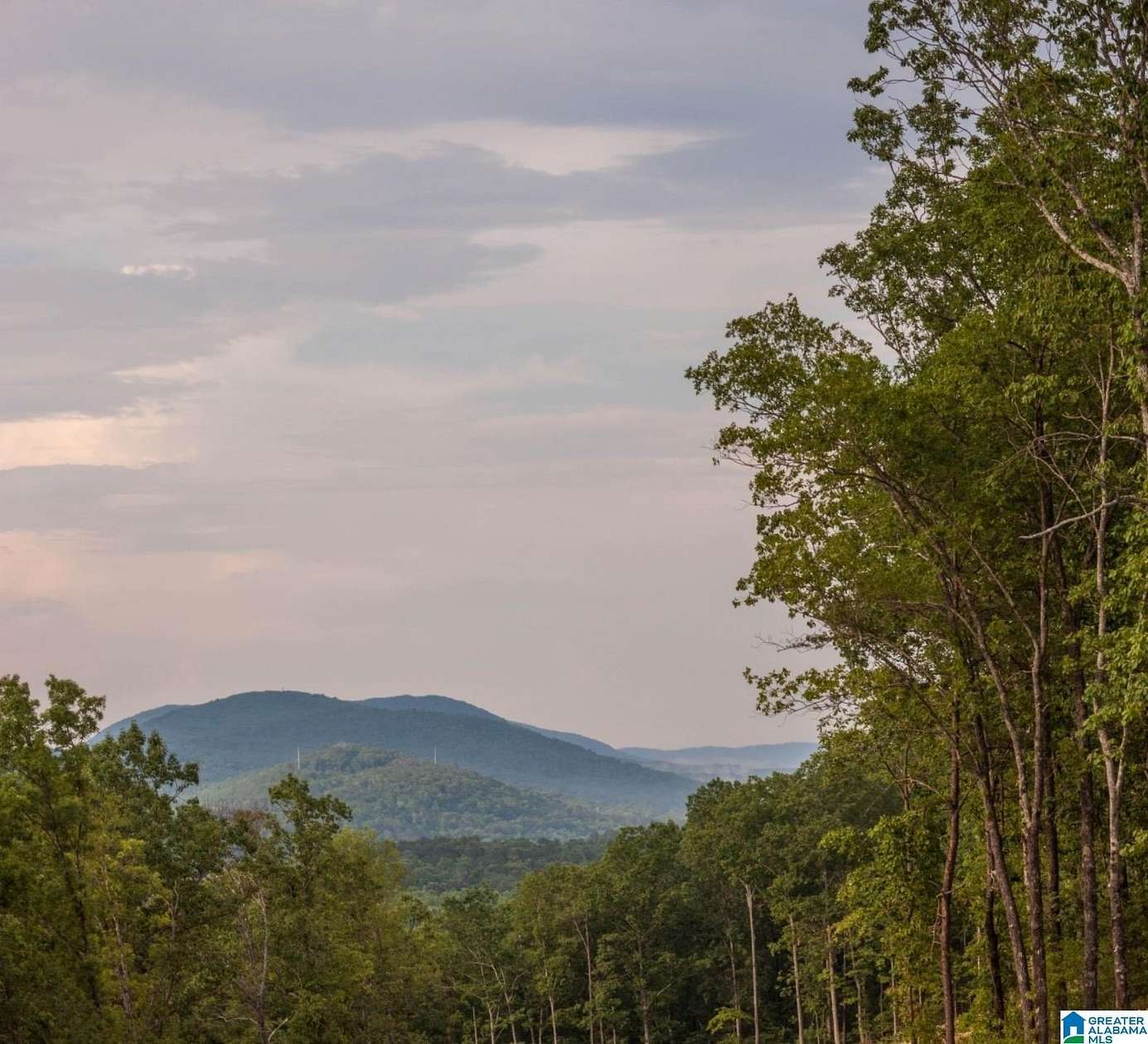 2.13 Acres of Residential Land for Sale in Chelsea, Alabama