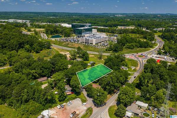 1 Acre of Land for Sale in Bessemer, Alabama