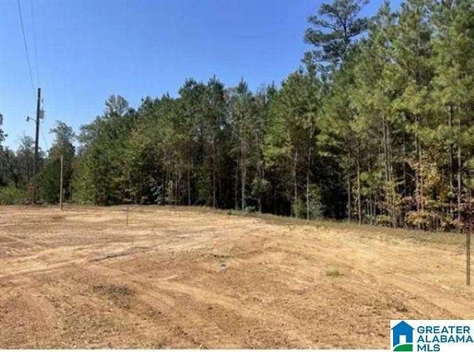 11.2 Acres of Land for Sale in West Blocton, Alabama