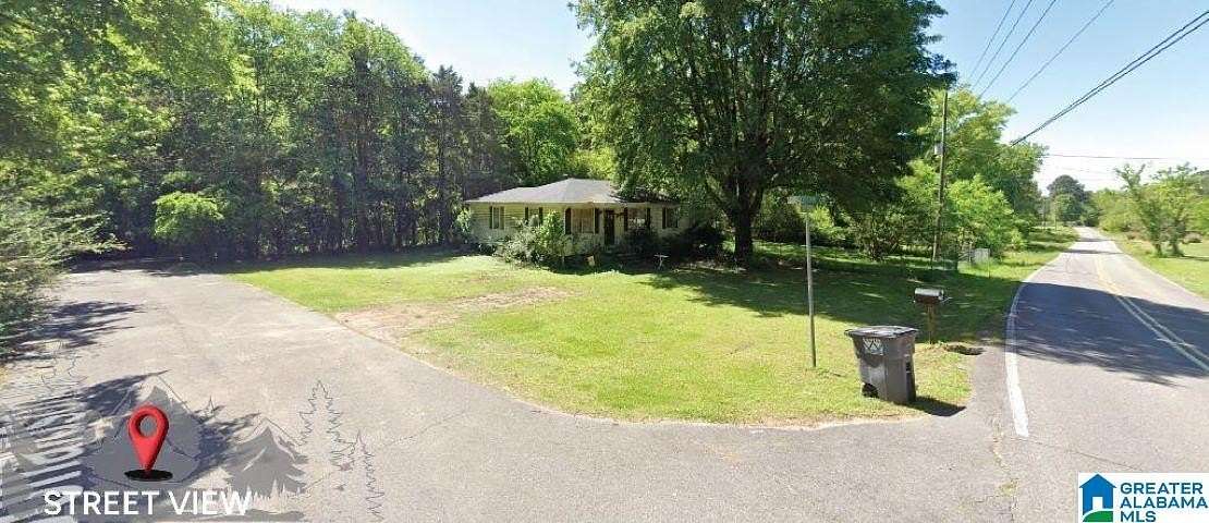 4 Acres of Land for Sale in Hueytown, Alabama