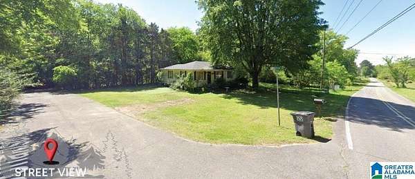 4 Acres of Land for Sale in Hueytown, Alabama