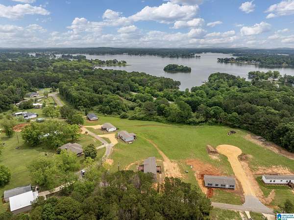 0.67 Acres of Residential Land for Sale in Cropwell, Alabama