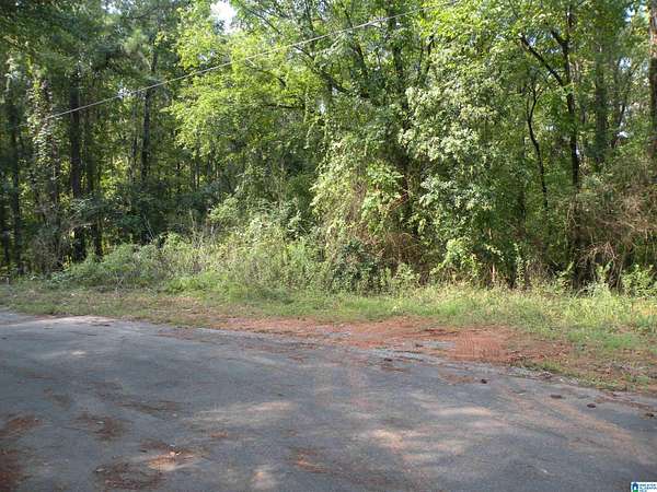 0.87 Acres of Residential Land for Sale in Childersburg, Alabama
