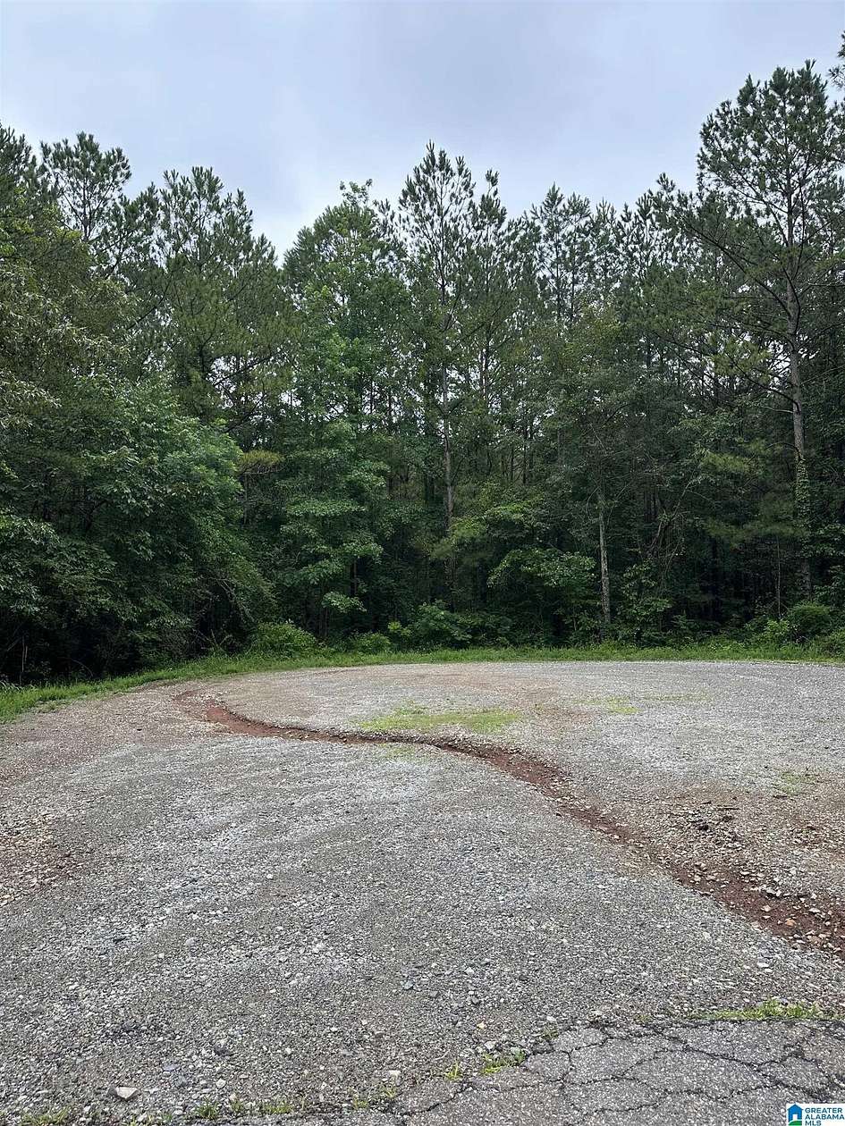 21 Acres of Land for Sale in Lincoln, Alabama