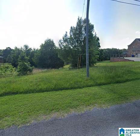 1.2 Acres of Residential Land for Sale in Hayden, Alabama