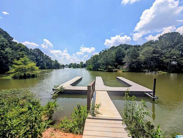 16.5 Acres of Land for Sale in Pell City, Alabama