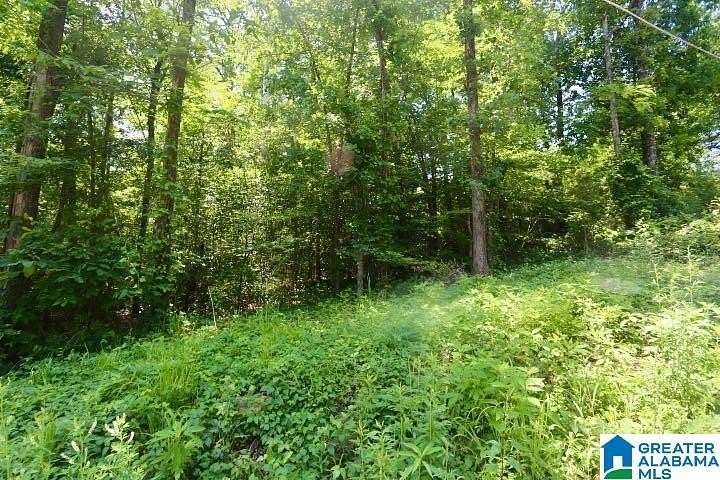 0.45 Acres of Residential Land for Sale in Trussville, Alabama