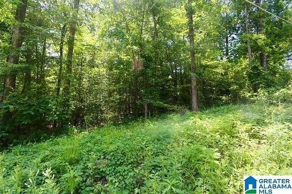 0.45 Acres of Residential Land for Sale in Trussville, Alabama