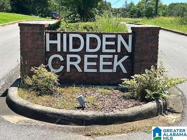 0.58 Acres of Residential Land for Sale in Oxford, Alabama