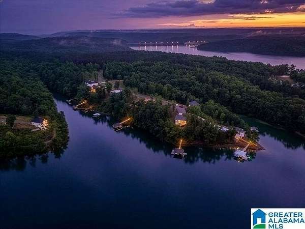 2 Acres of Residential Land for Sale in Bremen, Alabama