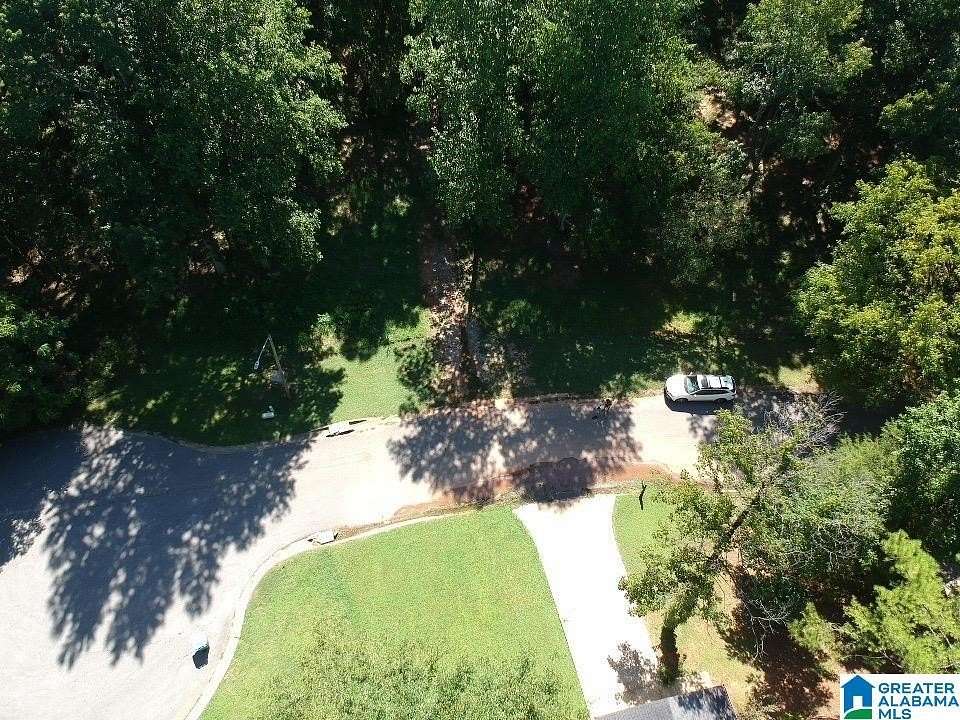 0.54 Acres of Land for Sale in Montevallo, Alabama
