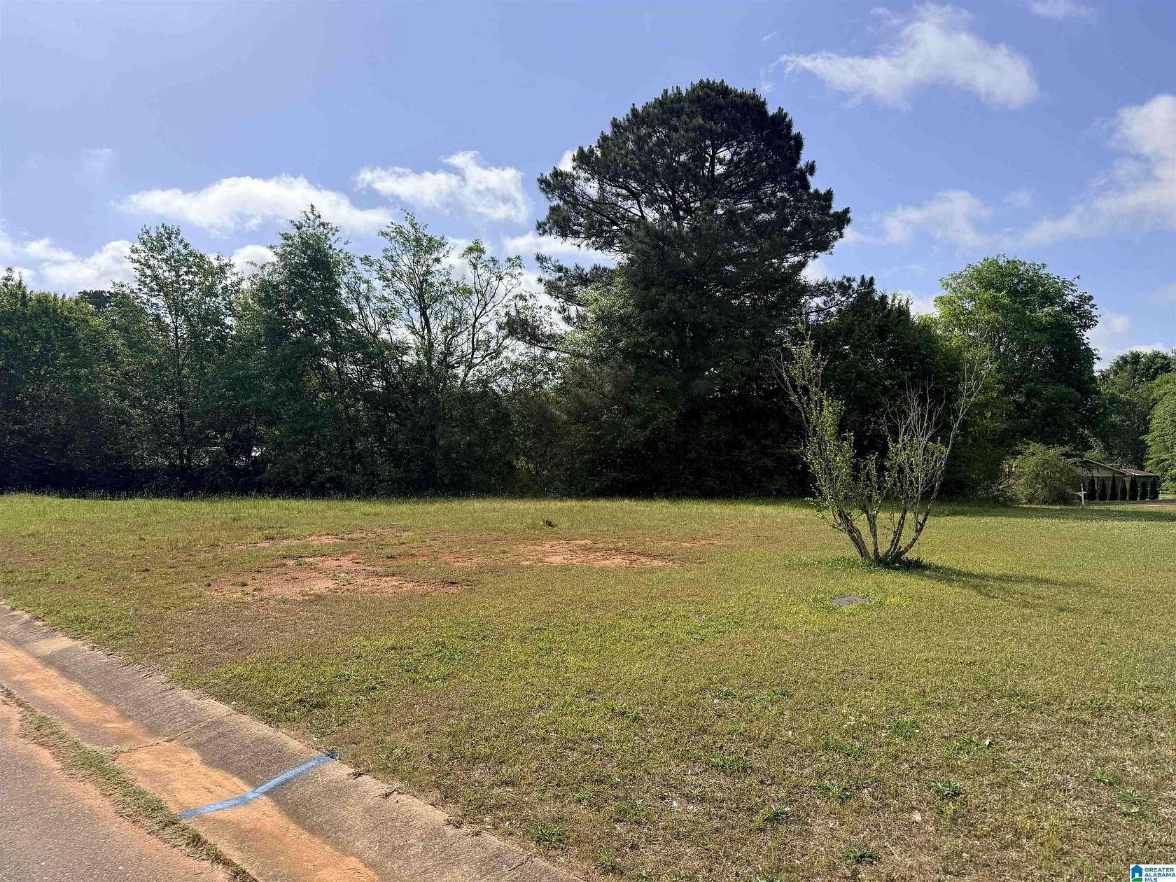 0.33 Acres of Residential Land for Sale in Montevallo, Alabama
