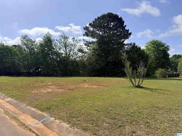 0.33 Acres of Residential Land for Sale in Montevallo, Alabama