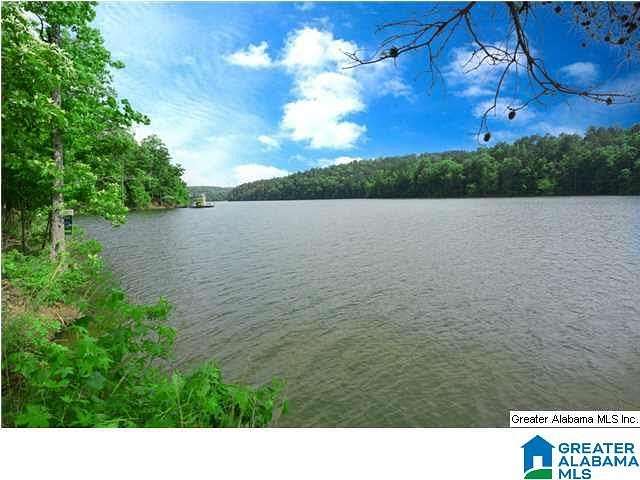 2.2 Acres of Residential Land for Sale in Wedowee, Alabama