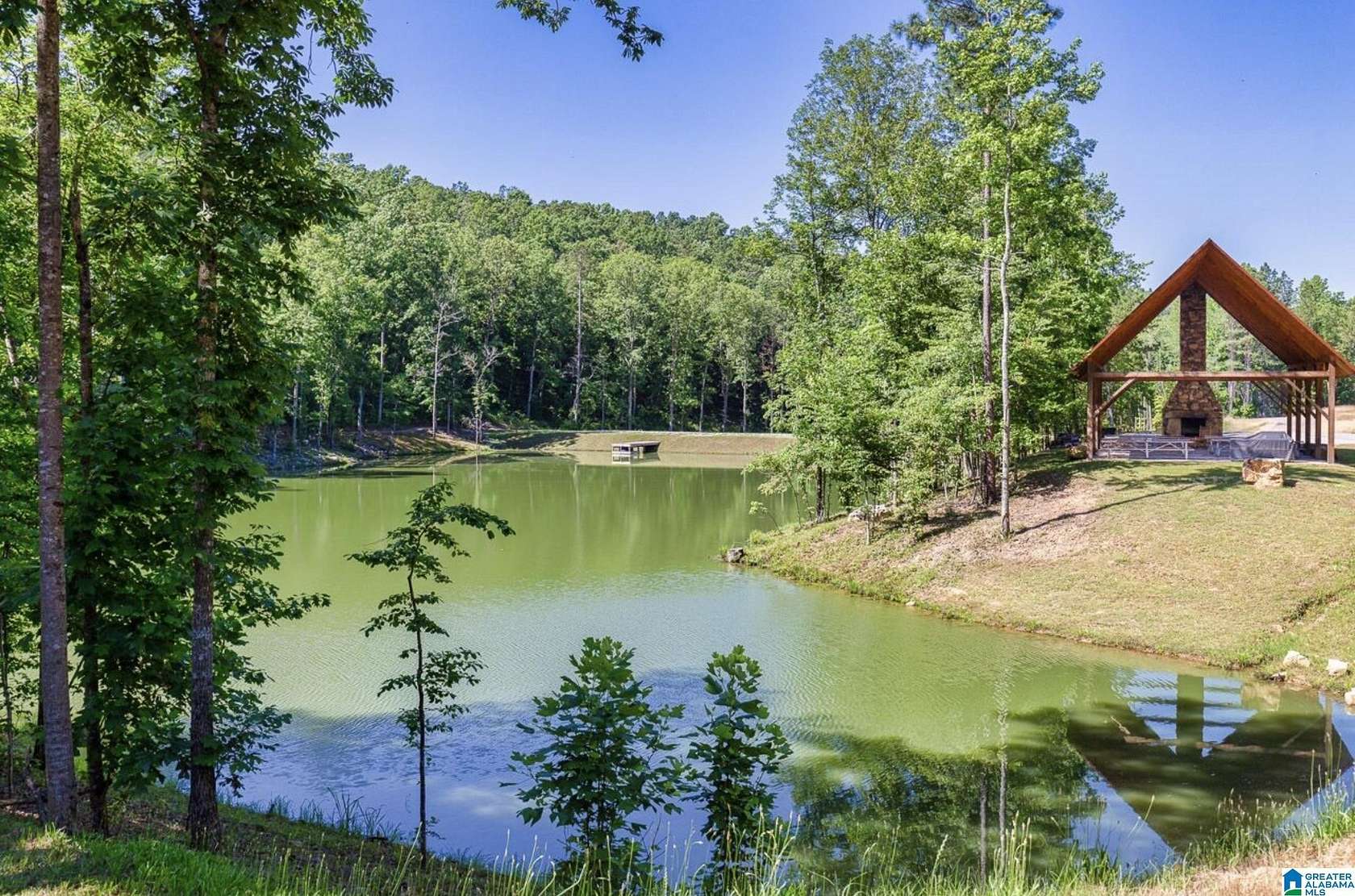 1.6 Acres of Residential Land for Sale in Chelsea, Alabama