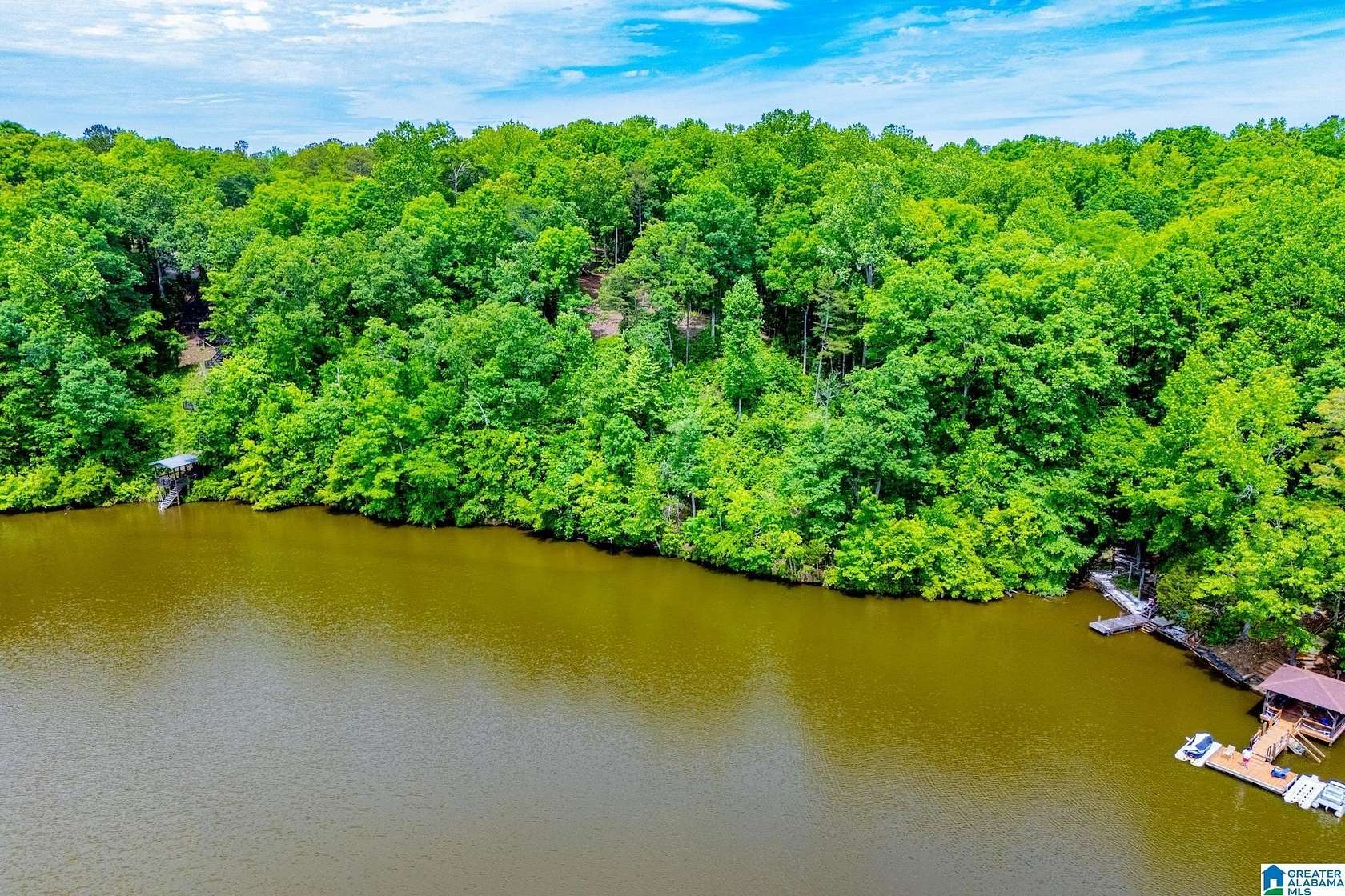 2.15 Acres of Land for Sale in Wedowee, Alabama