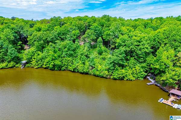 2.15 Acres of Land for Sale in Wedowee, Alabama