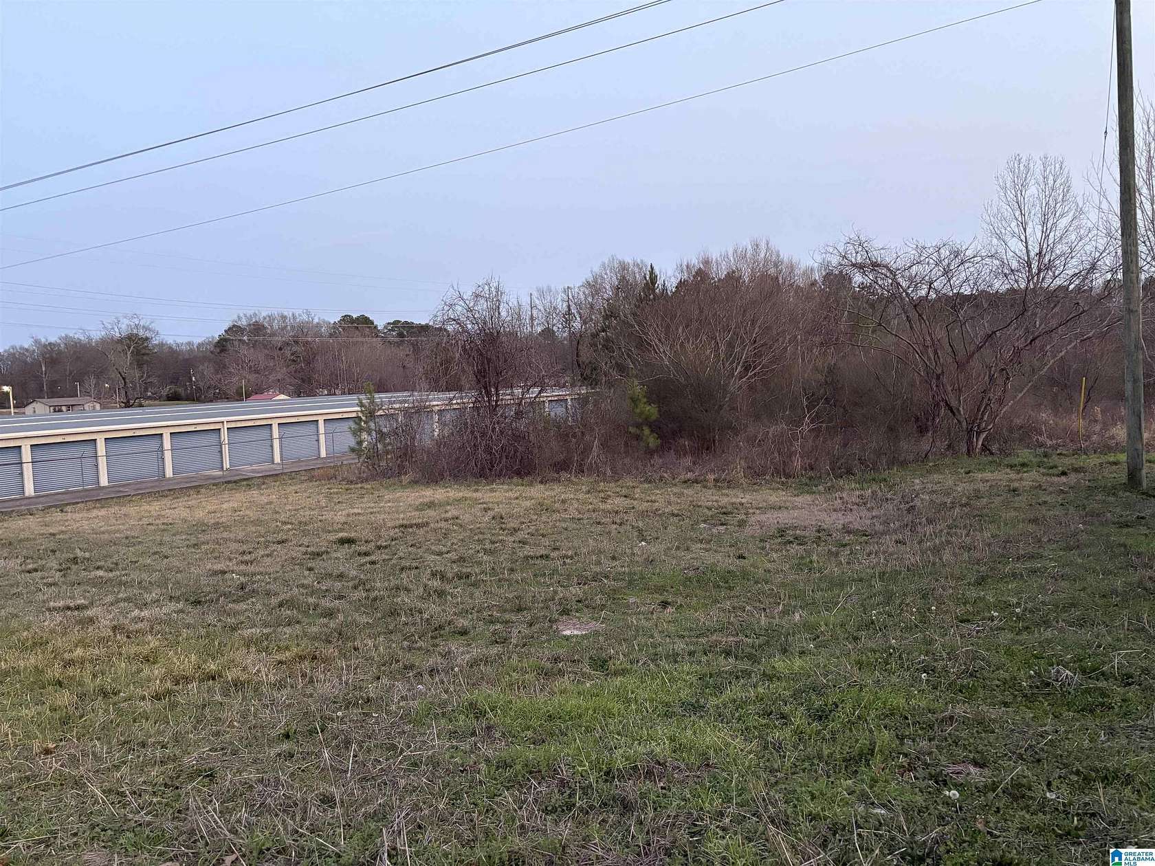 4 Acres of Mixed-Use Land for Sale in Bessemer, Alabama